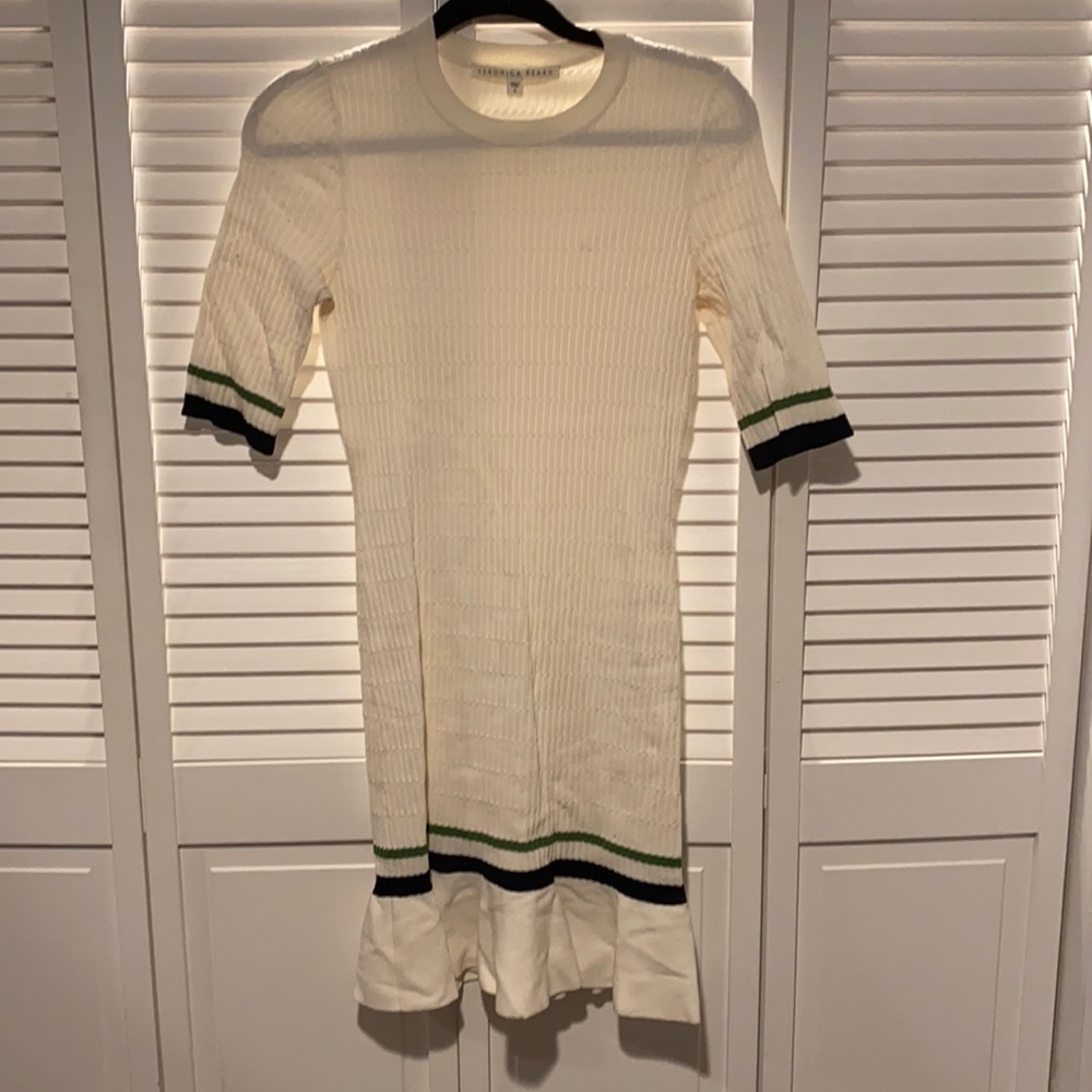 Veronica Beard Dress